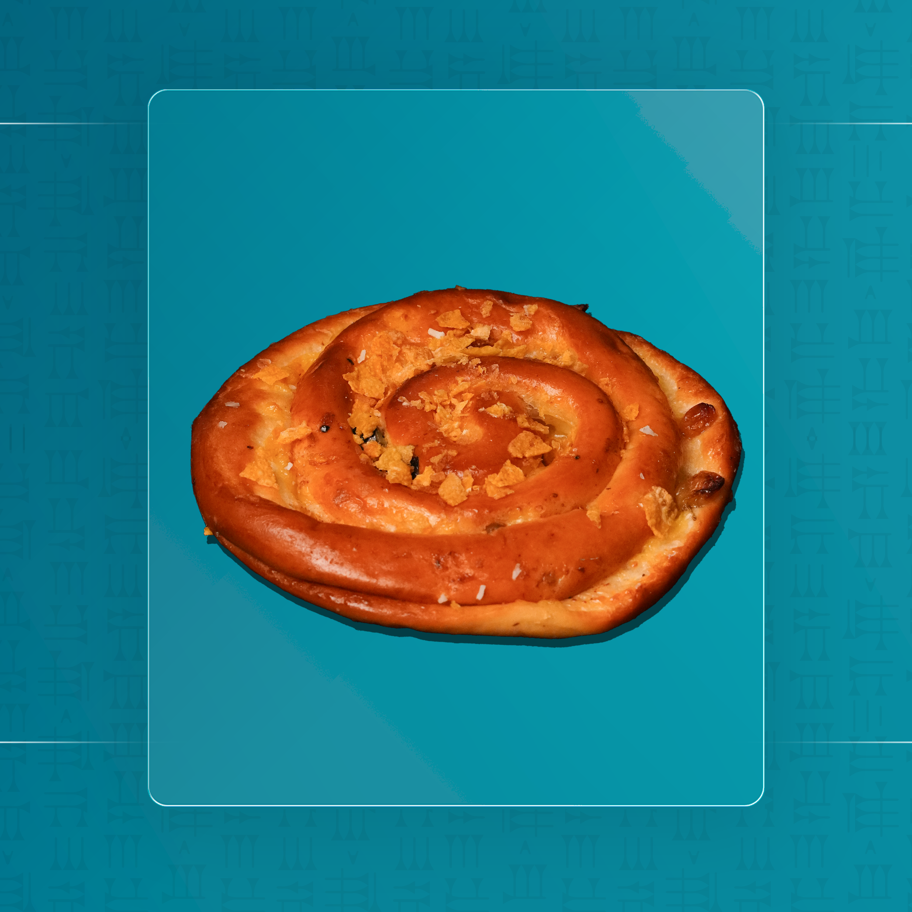 سينابون رول