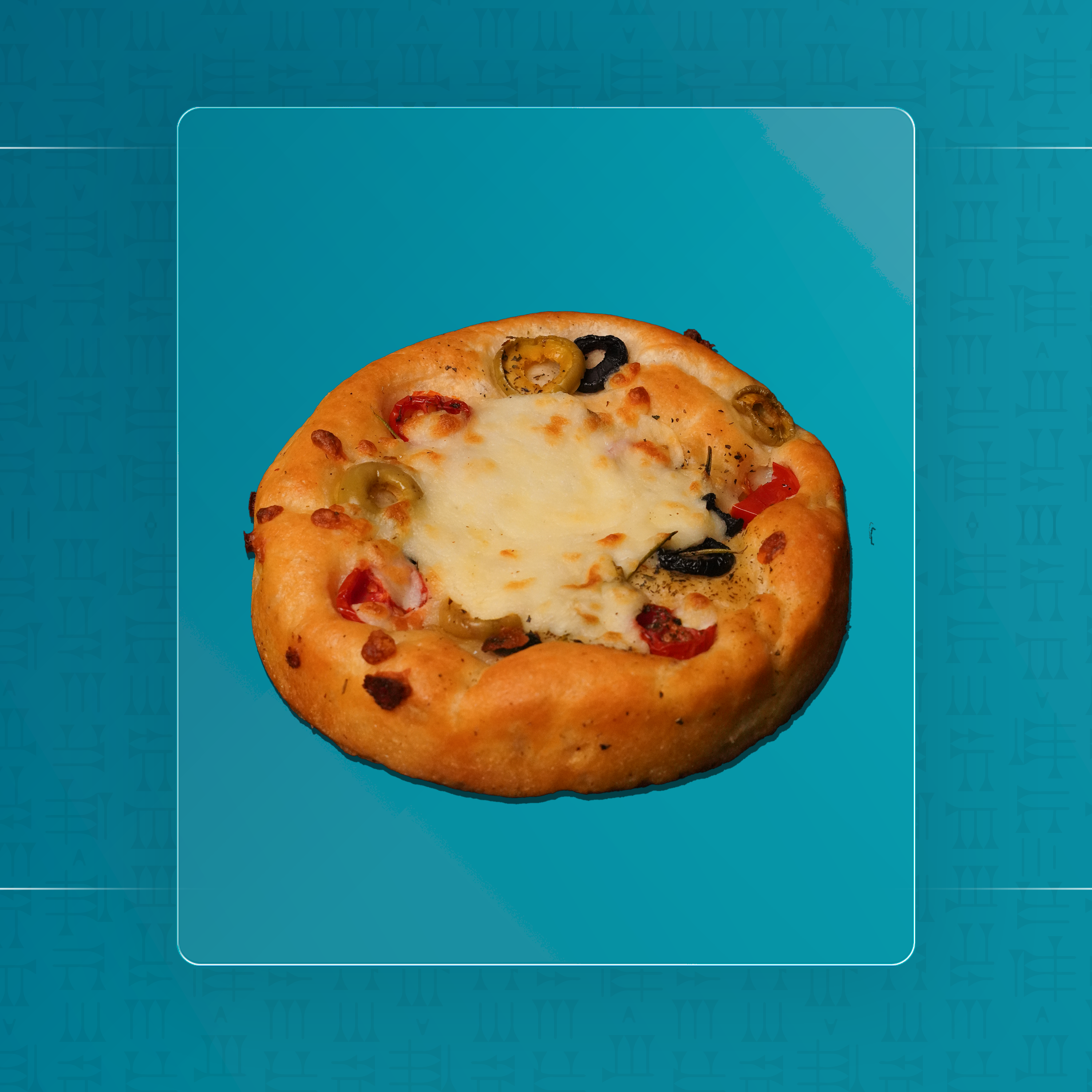 فوكاشيا ايطالي